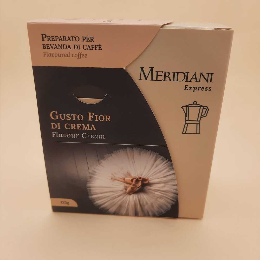 Caffè Fior di Crema
