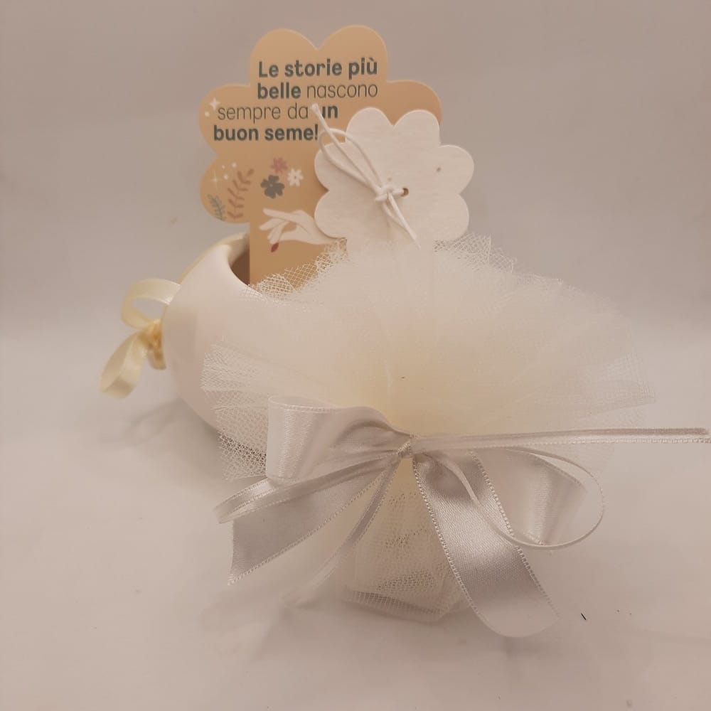 Wald Cache Pot Seminiamo Palloncino - immagine 4