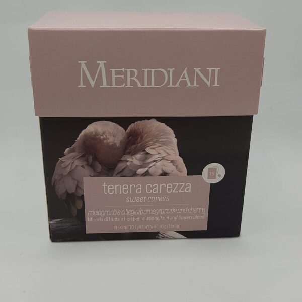 Meridiani Tenera Carezza