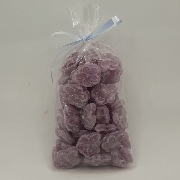 Rossini's Violette Sacchetto da 150 gr