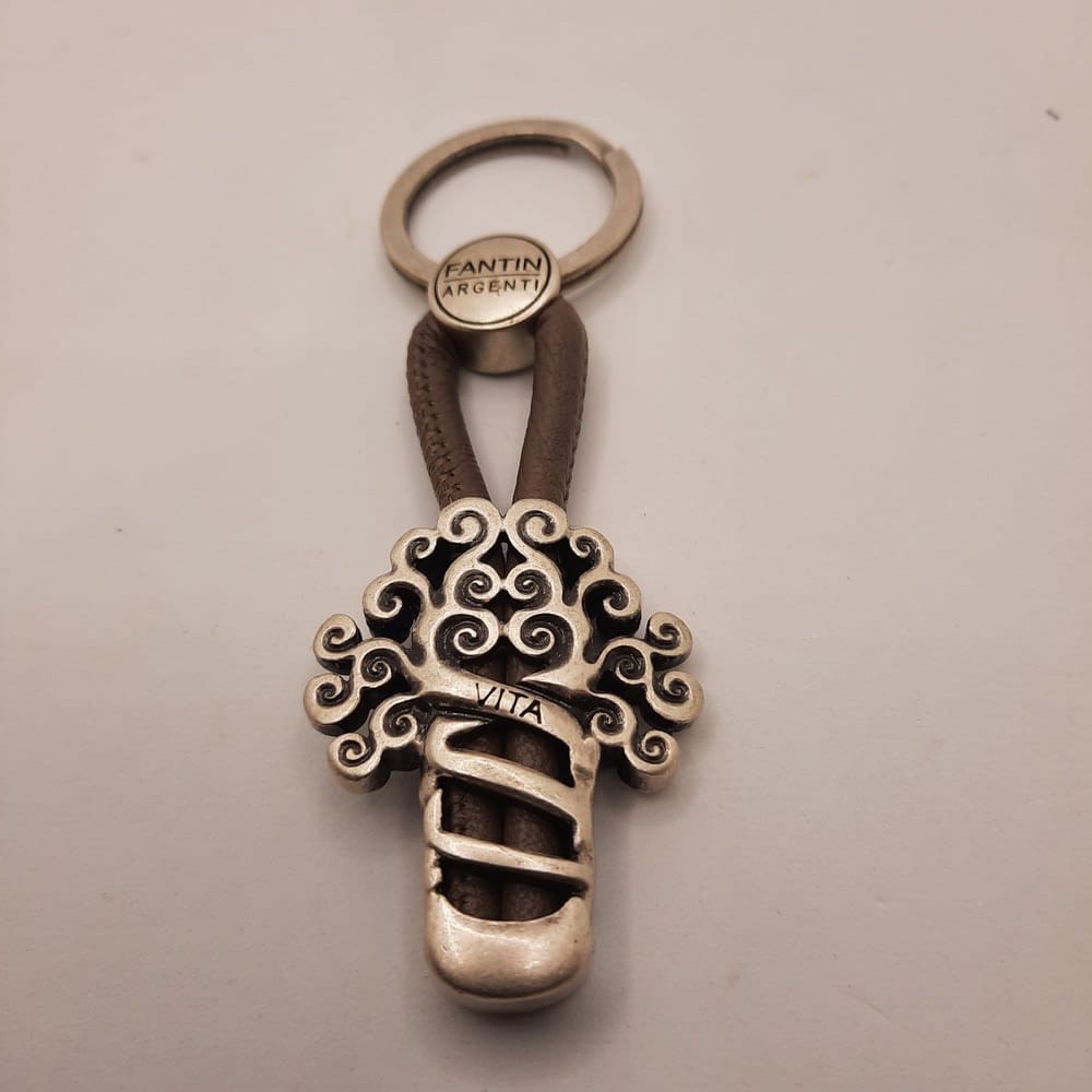 Fantin Portachiavi Albero della Vita - immagine 4
