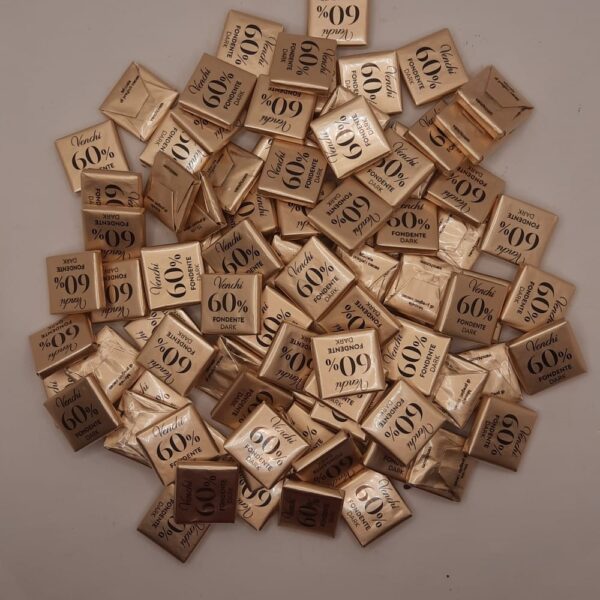 Venchi Blend Fondente 60% 200 gr