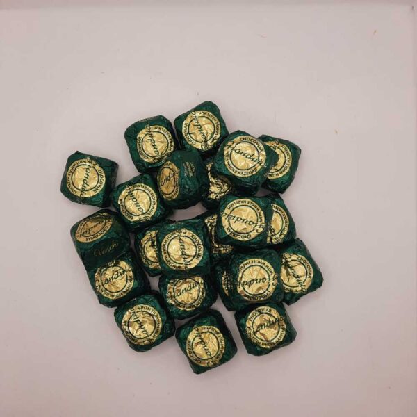 Venchi Chocoviar Gianduja 200 gr