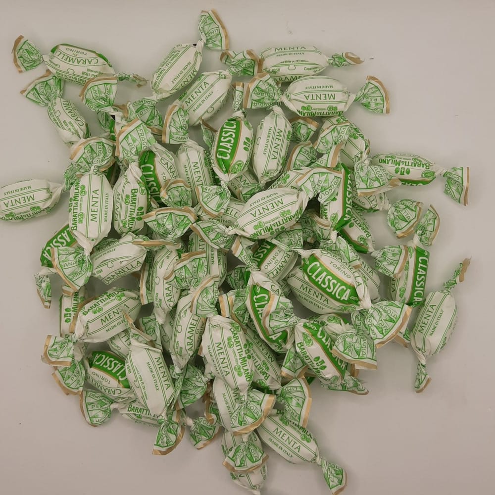 Classica menta