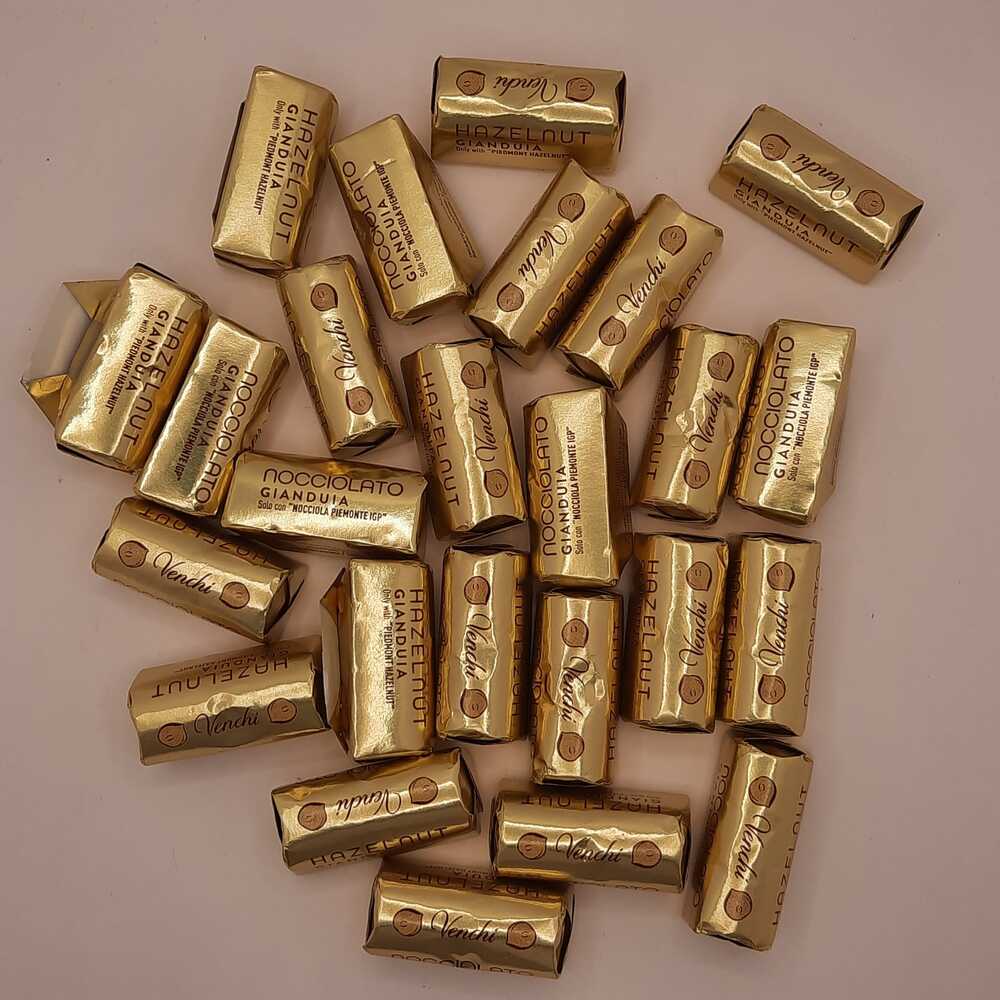 Venchi Prendivoglia Nocciolato Gianduja 200 gr