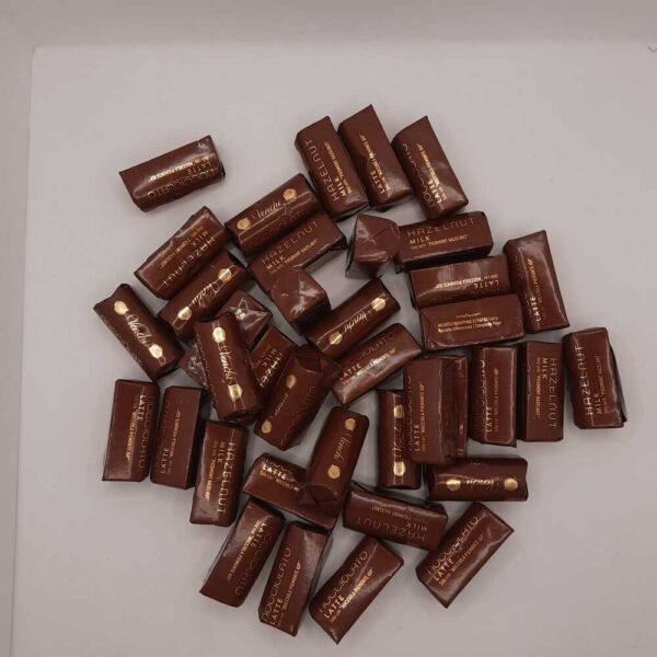 Venchi Prendivoglia nocciolato al Latte 200 gr