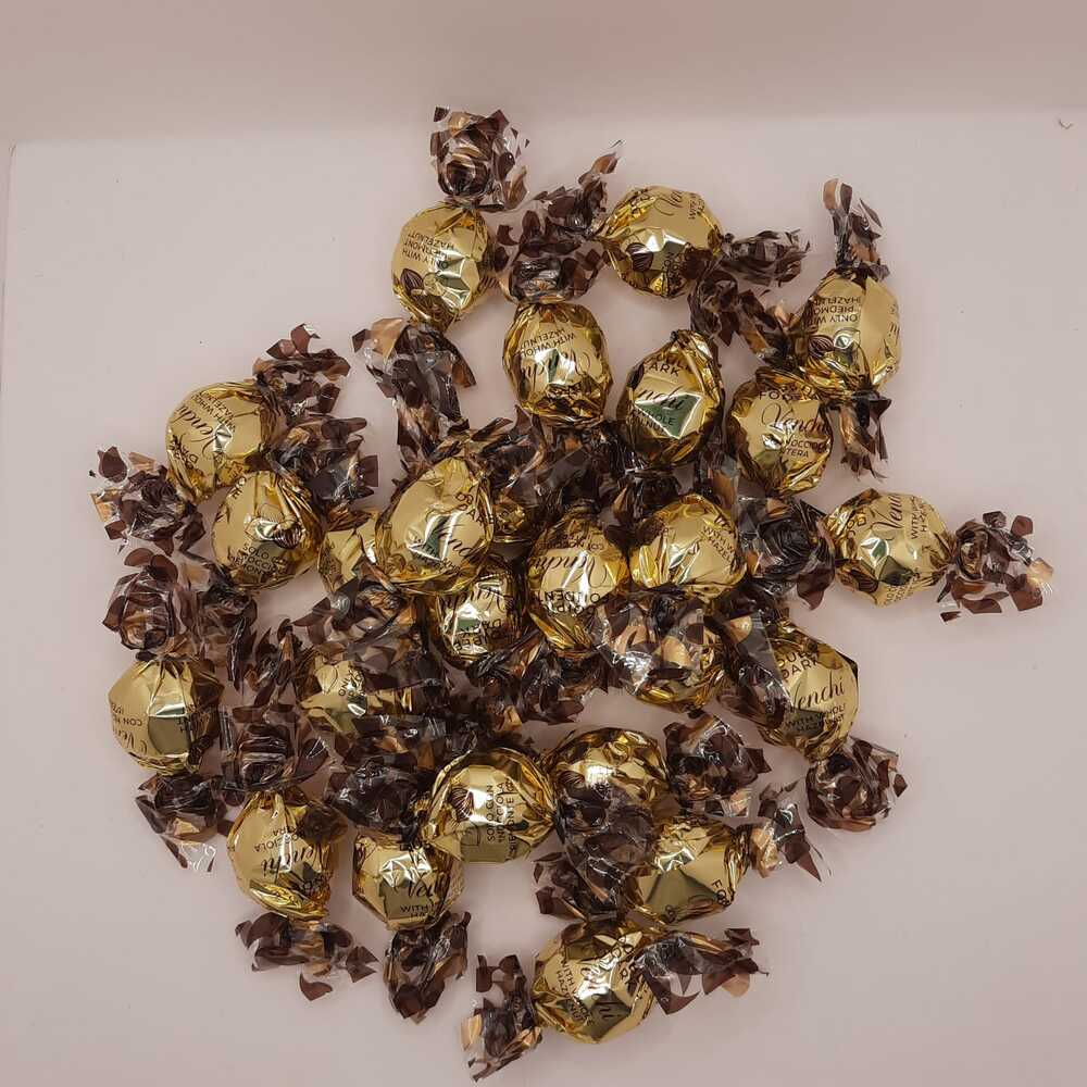 Venchi Perla Gianduja Fondente 200 gr
