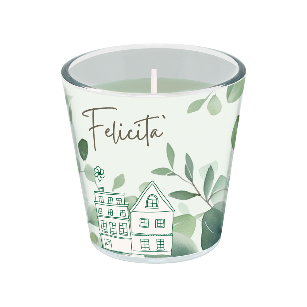 Candela Felicità PLG-08-00