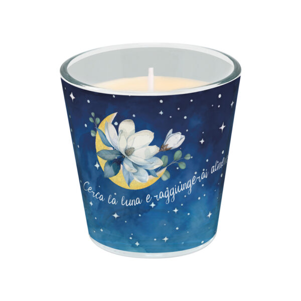 Wald Candela "Luna e Stelle"