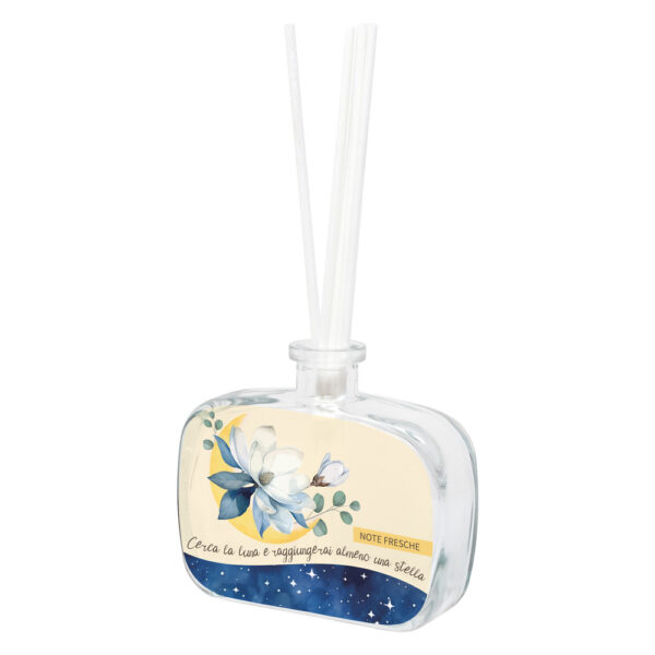 Wald Diffusore "Luna e Stelle"