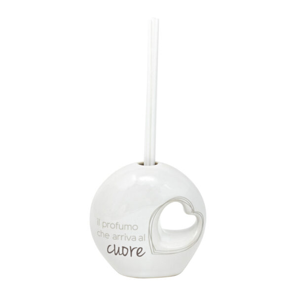 Wald Diffusore Amore Intorno "Cuore"