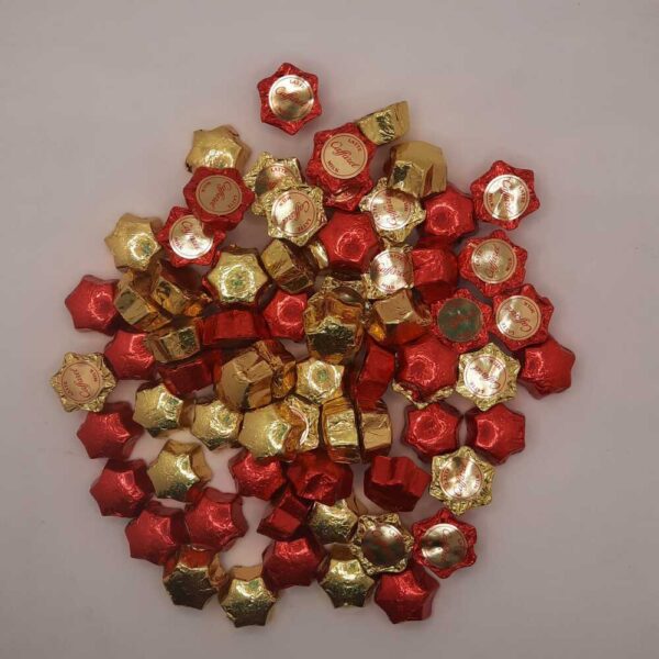 Caffarel Stelline di Cioccolato al Latte 200 gr