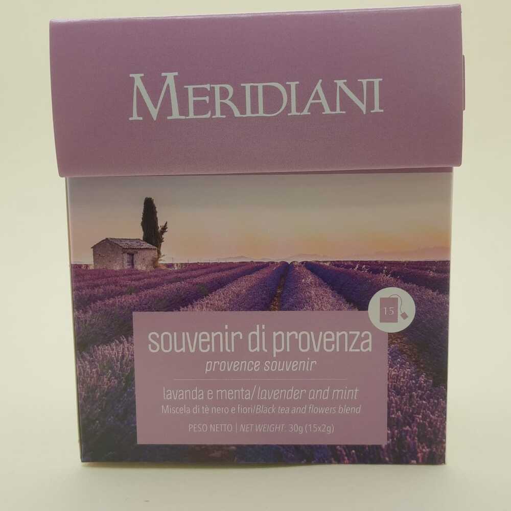 Tè Souvenir di Provenza