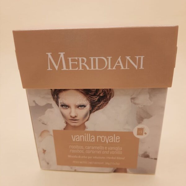 Meridiani Vanilla Royale