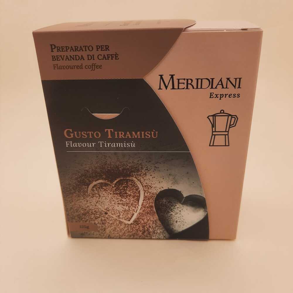 caffè tiramisù