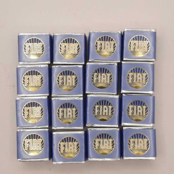Majani Pralina Fiat alla Nocciola senza zuccheri aggiunti 200 gr