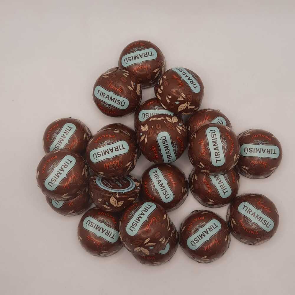 Venchi Tiramisù